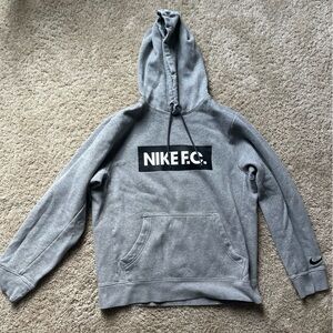 Nike FC Hoodie Size M